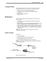 Предварительный просмотр 15 страницы Nordson 1082648A Customer Product Manual