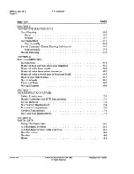 Preview for 4 page of Nordson 125 520 Manual