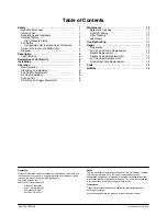 Preview for 2 page of Nordson 1601051-02 Manual