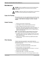 Preview for 14 page of Nordson 1601051-02 Manual