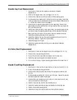 Preview for 17 page of Nordson 1601051-02 Manual