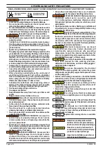 Предварительный просмотр 2 страницы Nordson 1604629 Operator'S Manual