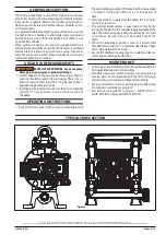 Предварительный просмотр 3 страницы Nordson 1604629 Operator'S Manual