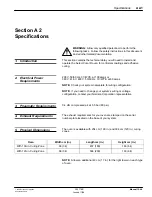 Preview for 15 page of Nordson 303 779B Customer Product Manual