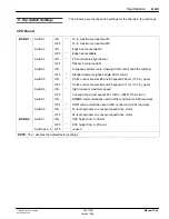 Preview for 17 page of Nordson 303 779B Customer Product Manual