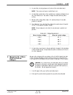 Preview for 33 page of Nordson 303 779B Customer Product Manual