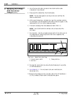 Preview for 34 page of Nordson 303 779B Customer Product Manual