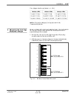 Preview for 35 page of Nordson 303 779B Customer Product Manual