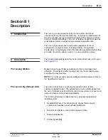 Preview for 41 page of Nordson 303 779B Customer Product Manual