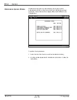 Preview for 66 page of Nordson 303 779B Customer Product Manual