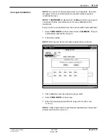 Preview for 75 page of Nordson 303 779B Customer Product Manual