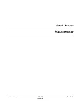 Preview for 83 page of Nordson 303 779B Customer Product Manual