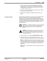 Preview for 87 page of Nordson 303 779B Customer Product Manual