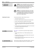 Preview for 88 page of Nordson 303 779B Customer Product Manual