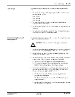 Preview for 109 page of Nordson 303 779B Customer Product Manual