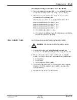 Preview for 113 page of Nordson 303 779B Customer Product Manual