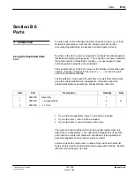 Preview for 117 page of Nordson 303 779B Customer Product Manual