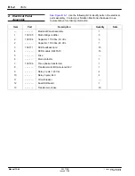 Preview for 118 page of Nordson 303 779B Customer Product Manual