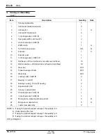 Preview for 126 page of Nordson 303 779B Customer Product Manual