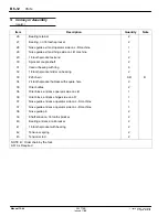 Preview for 128 page of Nordson 303 779B Customer Product Manual