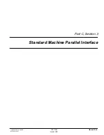 Preview for 151 page of Nordson 303 779B Customer Product Manual