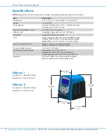 Предварительный просмотр 10 страницы Nordson 7002003 Operating Manual