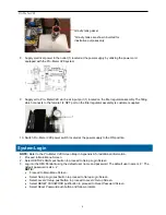 Предварительный просмотр 5 страницы Nordson 7440272 Quick Start Manual