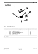 Предварительный просмотр 51 страницы Nordson 765105 Manual