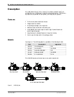 Предварительный просмотр 8 страницы Nordson A20A Product Manual