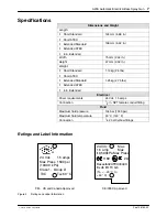 Предварительный просмотр 9 страницы Nordson A20A Product Manual