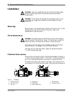 Предварительный просмотр 10 страницы Nordson A20A Product Manual