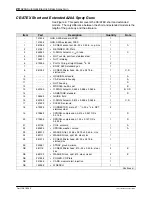 Предварительный просмотр 22 страницы Nordson A20A Product Manual