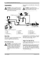 Preview for 10 page of Nordson A7A Customer Product Manual