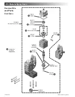 Preview for 23 page of Nordson A7A Customer Product Manual