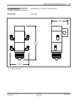 Предварительный просмотр 25 страницы Nordson A7AA Customer Product Manual