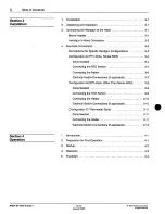 Предварительный просмотр 4 страницы Nordson AD-31 Series Product Manual