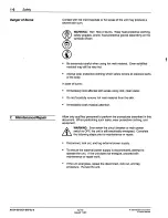 Предварительный просмотр 14 страницы Nordson AD-31 Series Product Manual