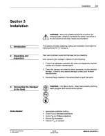 Предварительный просмотр 27 страницы Nordson AD-31 Series Product Manual