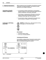 Предварительный просмотр 30 страницы Nordson AD-31 Series Product Manual