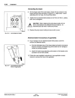 Предварительный просмотр 36 страницы Nordson AD-31 Series Product Manual