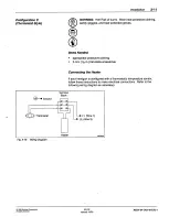 Предварительный просмотр 37 страницы Nordson AD-31 Series Product Manual