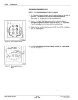 Предварительный просмотр 38 страницы Nordson AD-31 Series Product Manual