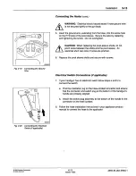 Предварительный просмотр 39 страницы Nordson AD-31 Series Product Manual