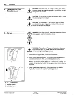 Предварительный просмотр 44 страницы Nordson AD-31 Series Product Manual