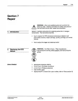 Предварительный просмотр 63 страницы Nordson AD-31 Series Product Manual