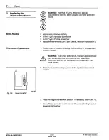 Предварительный просмотр 66 страницы Nordson AD-31 Series Product Manual