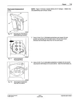 Предварительный просмотр 67 страницы Nordson AD-31 Series Product Manual