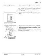 Предварительный просмотр 69 страницы Nordson AD-31 Series Product Manual