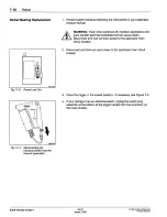 Предварительный просмотр 72 страницы Nordson AD-31 Series Product Manual