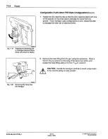 Предварительный просмотр 76 страницы Nordson AD-31 Series Product Manual